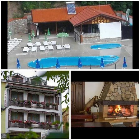 Hera Guest House ชิฟลิค ภายนอก รูปภาพ